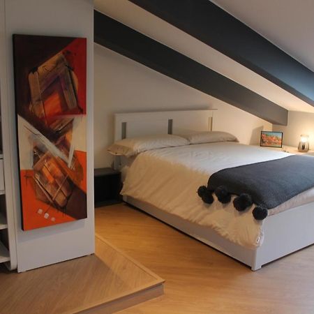 Apartament A Deux Pas Nicea Zewnętrze zdjęcie