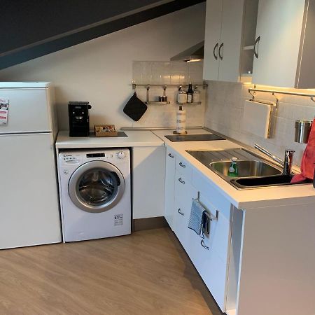 Apartament A Deux Pas Nicea Zewnętrze zdjęcie