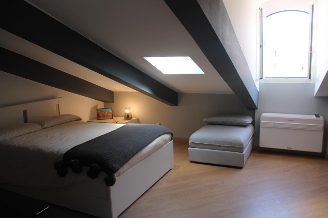 Apartament A Deux Pas Nicea Zewnętrze zdjęcie