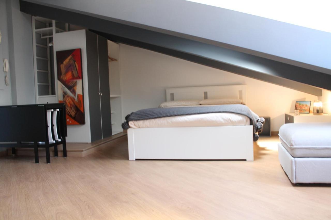 Apartament A Deux Pas Nicea Zewnętrze zdjęcie