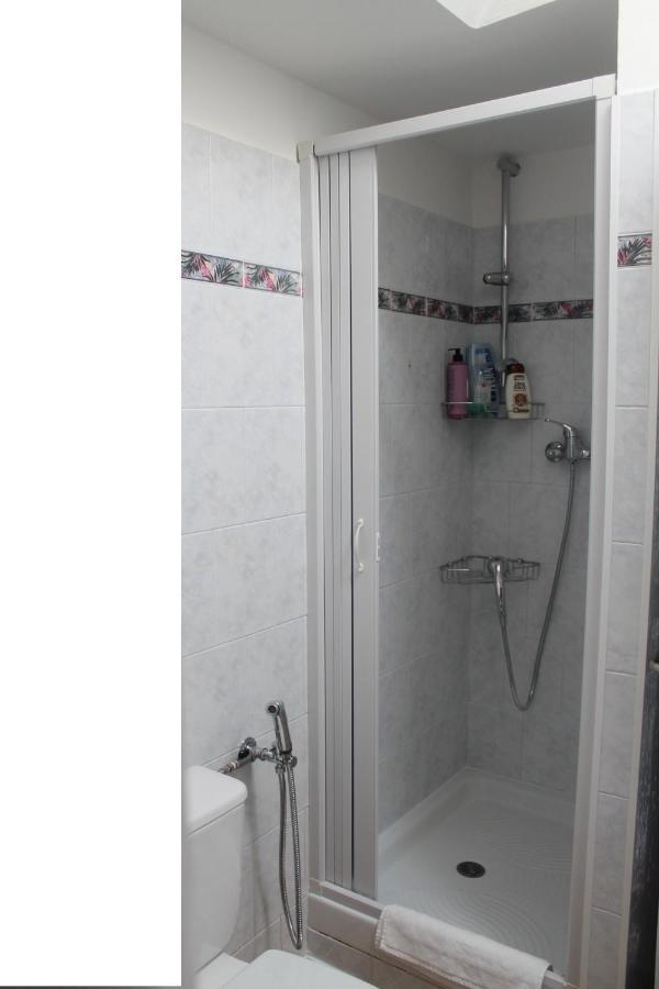 Apartament A Deux Pas Nicea Zewnętrze zdjęcie