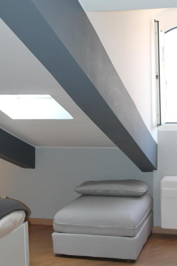 Apartament A Deux Pas Nicea Zewnętrze zdjęcie
